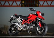 Ducati Hypermotard 1100 evo